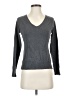 Gap Outlet Gray Pullover Sweater Size S - photo 1