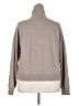 Born Primitive Tan Pullover Sweater Size 2X - photo 2