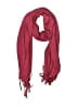 Love Quotes Burgundy Scarf One size - photo 1