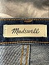 Madewell Hearts Blue Jeans Size 28 waist - photo 7