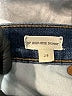 Madewell Hearts Blue Jeans Size 28 waist - photo 8