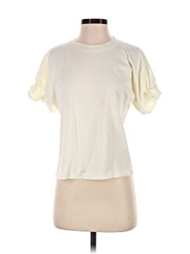Cos Short Sleeve T-Shirt (view 1)