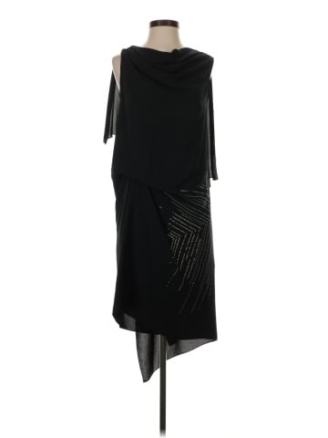 BCBGMAXAZRIA Runway Cocktail Dress (view 1)