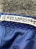 Guy Laroche Tweed Blue Formal Skirt Size EU (FR) 36 / US 4 - photo 4