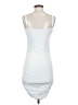 Unbranded White Cocktail Dress Size S - photo 2