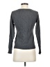 Gap Outlet Gray Pullover Sweater Size S - photo 2