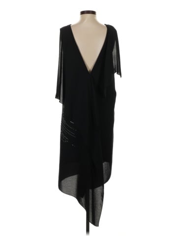 BCBGMAXAZRIA Runway Cocktail Dress (view 2)