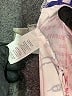 Forever 21 Graphic White Cocktail Dress Size M - photo 8