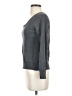 Gap Outlet Gray Pullover Sweater Size S - photo 5