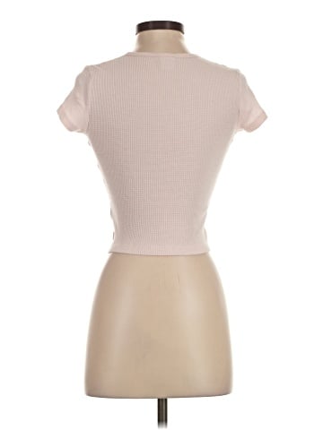 TNA Short Sleeve Top (view 2)