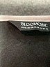 BLOOMCHIC Black Short Sleeve Top Size 18 - photo 7