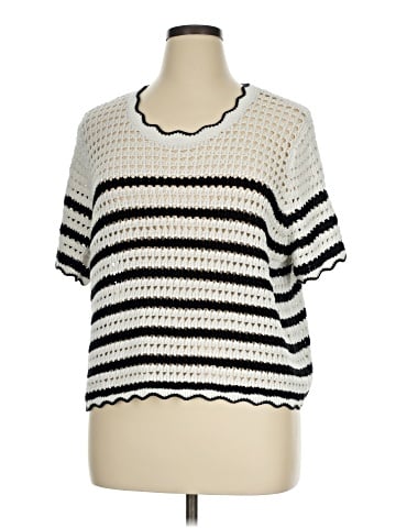Gap Pullover Sweater (view 1)