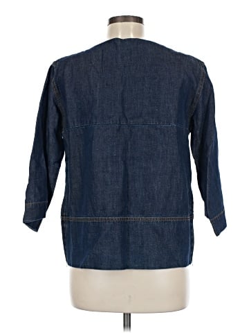MARNI 3/4 Sleeve Blouse (view 2)