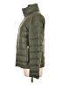 Calvin Klein Solid Green Snow Jacket Size L (estimated) - photo 5