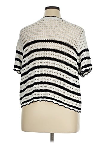 Gap Pullover Sweater (view 2)