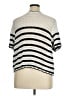 Gap 100% Cotton White Pullover Sweater Size XL - photo 2