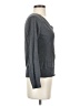 Gap Outlet Gray Pullover Sweater Size S - photo 4