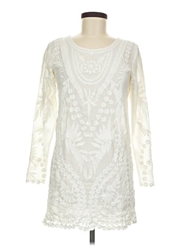PilyQ Cocktail Dress (view 1)