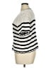 Gap 100% Cotton White Pullover Sweater Size XL - photo 5