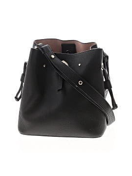 Kate Spade New York Leather Bucket Bag (view 1)
