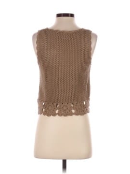 Isla Sweater Vest (view 2)