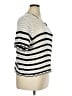 Gap 100% Cotton White Pullover Sweater Size XL - photo 4
