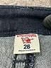 True Religion Blue Jeans Size 26 waist - photo 4