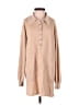 FP BEACH Tan Ivory Swimsuit Cover Up Size XS - photo 1