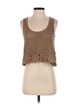 Isla Sweater Vest (view 1)