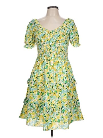 Unbranded Casual Dress (view 1)