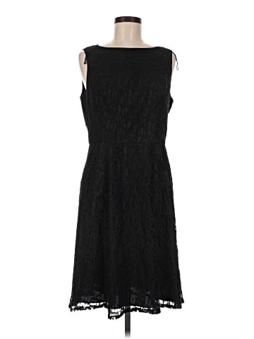 Adrianna Papell Cocktail Dress (view 1)