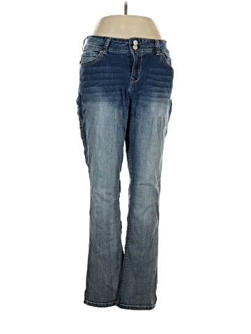 Wallflower Jeans (view 1)
