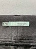 Maurices Black Denim Shorts Size S - photo 3