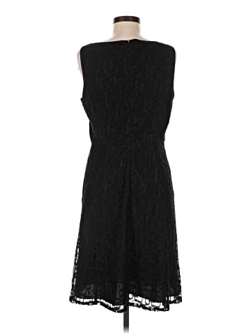 Adrianna Papell Cocktail Dress (view 2)
