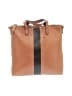 Unbranded 100% Leather Tan Leather Satchel One size - photo 1