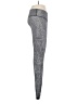 Lululemon Athletica Houndstooth Gray Yoga Pants Size 2 - photo 4