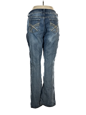 Wallflower Jeans (view 2)