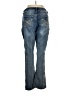Wallflower Solid Blue Jeans Size 17 - photo 2