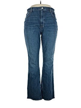 Abercrombie & Fitch Jeans (view 1)