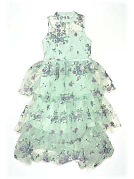 Speechless Dress