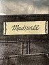 Madewell Black Jeans Size 28 waist - photo 7