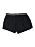 Under Armour 100% Polyester Black Athletic Shorts Size M - photo 2
