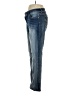 Wallflower Solid Blue Jeans Size 17 - photo 5