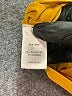WUKOgals Solid Yellow Casual Dress Size M - photo 8