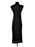Shein Black Casual Dress Size 4 - photo 2