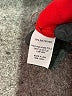 Amanda Uprichard 100% Polyester Red Cocktail Dress Size M - photo 8