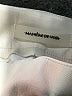 MANIERE DE VOiR Ivory Casual Pants Size 2 - photo 4