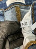 Ann Taylor LOFT Blue Jeans Size 32 waist - photo 8