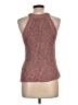 Ella Moss Red Sweater Vest Size L - photo 2