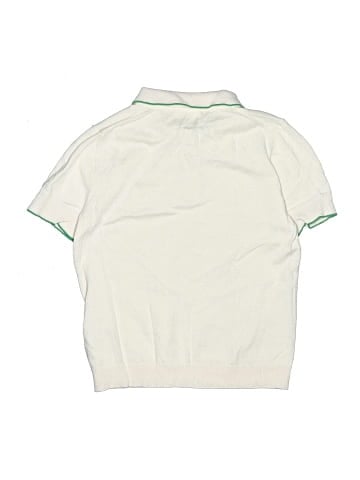 Crewcuts Outlet Short Sleeve Polo (view 2)